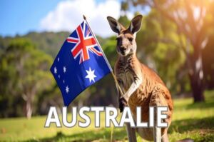 AUSTRALIE TITRE