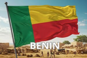 BENIN TITRE