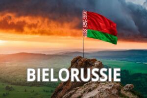 BIELORUSSIE TITREA