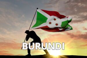 BURUNDI TITRE