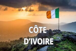 COTE D IVOIRE TITRE