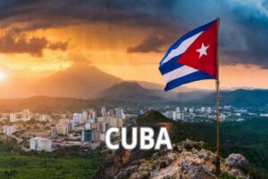 CUBA TITREA