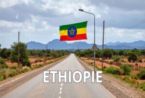 ETHIOPIE TITRE