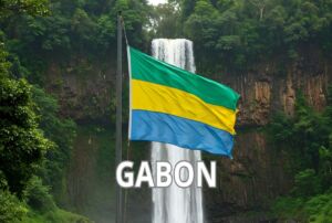 GABON TITRE