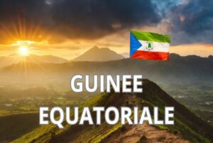 GUINNEE EQUATORIALE