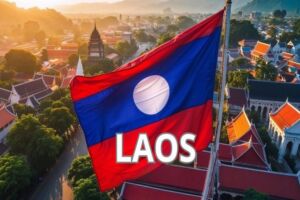 LAOS TITRE A