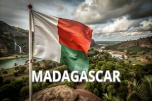 MADAGASCAR TITRE