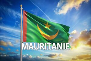 MAURITANIE TITRE