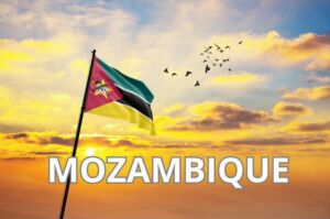 MOZAMBIQUE TITRE