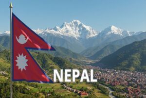 NEPAL TITRE A