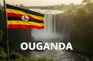 OUGANDA TITRE