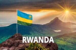 RWANDA TITRE