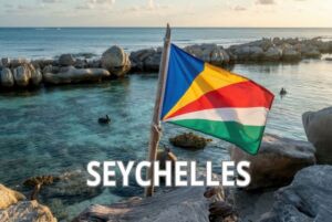 SEYCHELLES TITRE