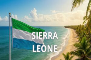 SIERRA LEONE TITRE