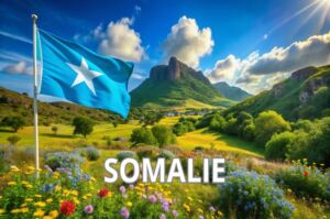 SOMALIE TITRE