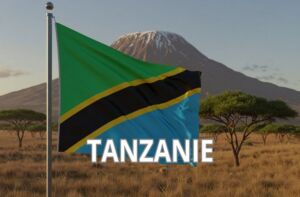 TANZANIE TITRE