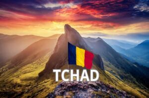TCHAD TITRE
