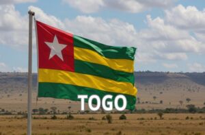 TOGO TITRE
