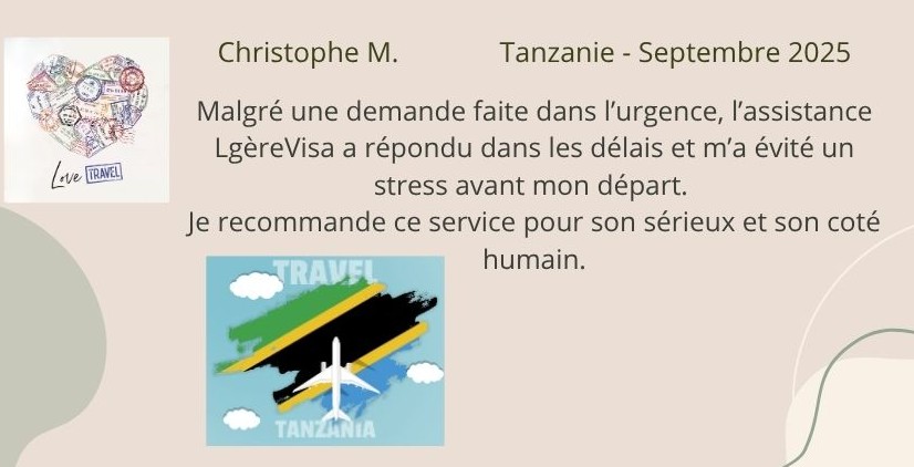 Témoignage Christophe M