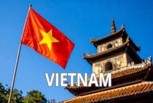 VIETNAM TITRE A