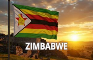 ZIMBABWE TITRE